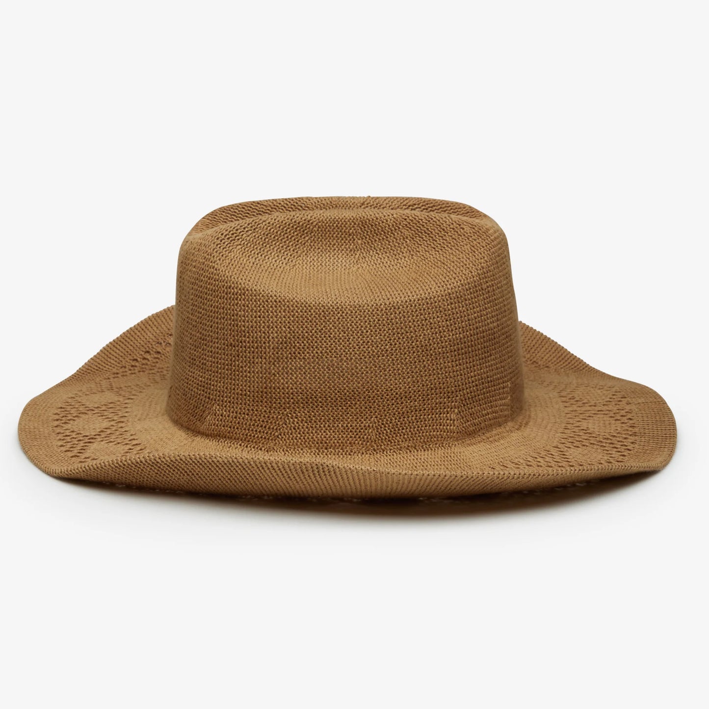 Carter Packable Cowboy Hat