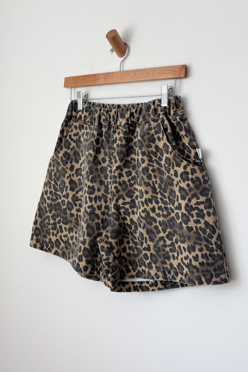 City Shorts
