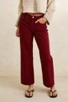 Adjustable Charlie Pant