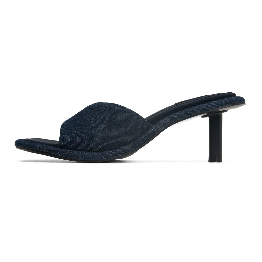 Chevy Heel