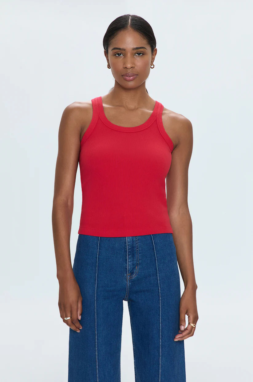 Christy Tank
