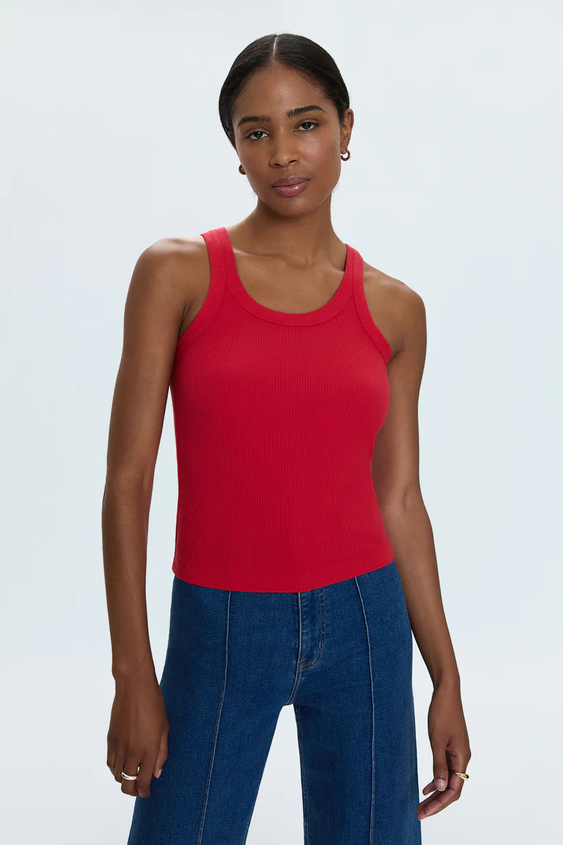Christy Tank