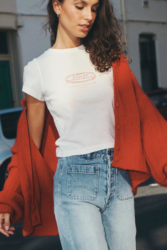 FINAL SALE - Classic Tee