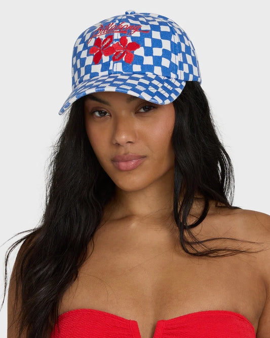 Dad Cap Hat