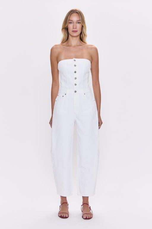 FINAL SALE - Daphne Jumpsuit