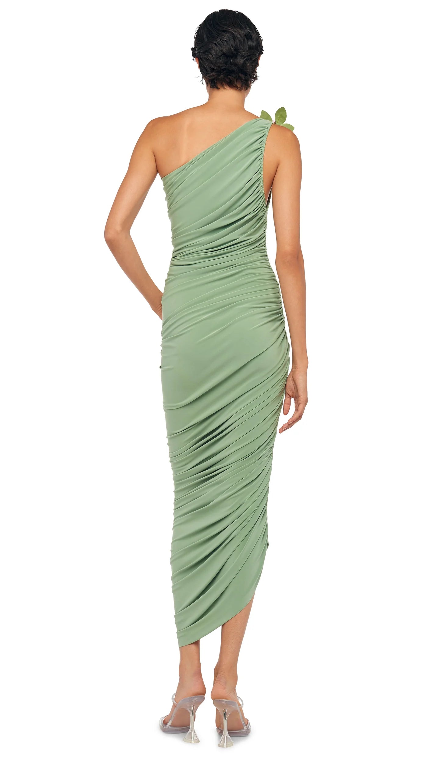 Diana Gown