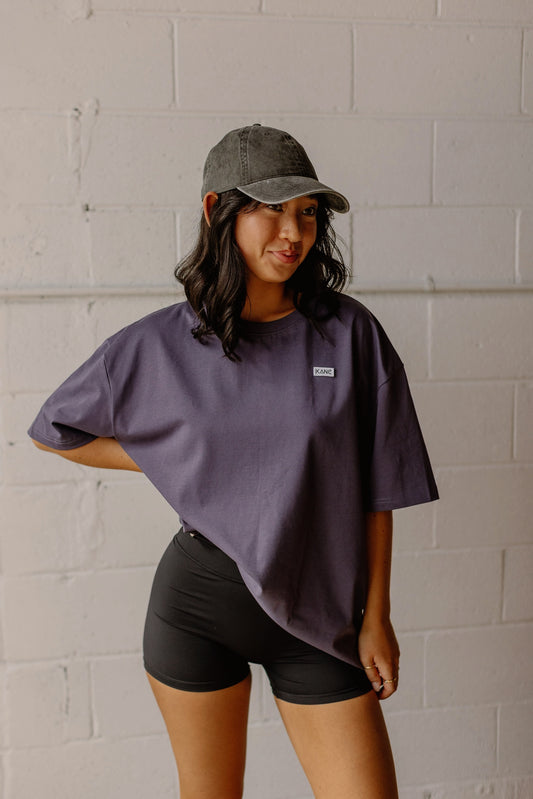 The Diana Tee