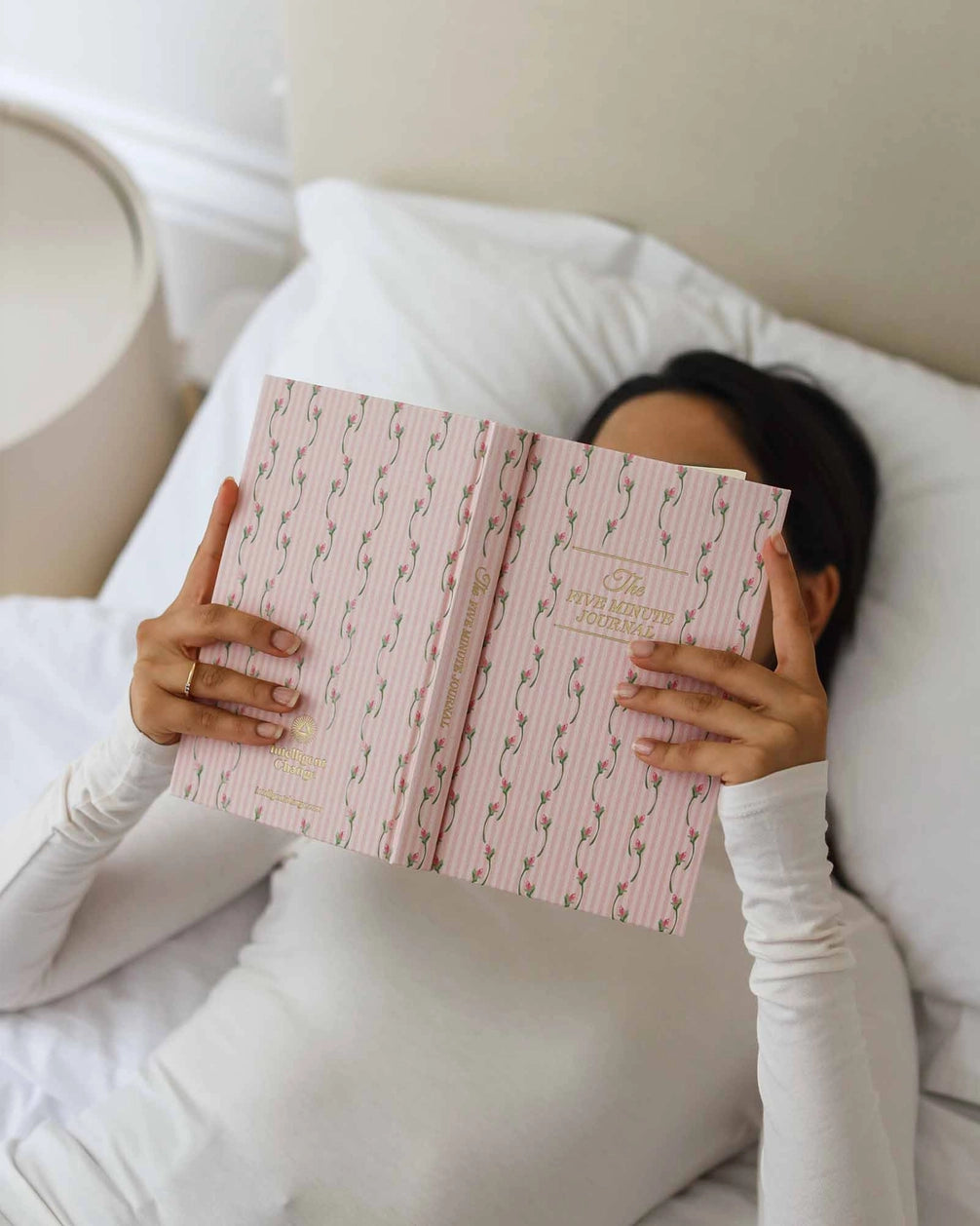 The Five Minute Journal