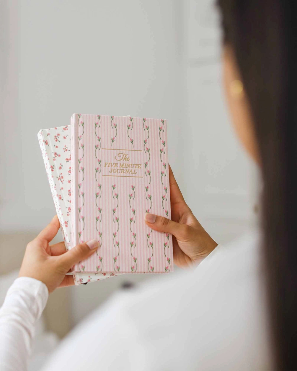 The Five Minute Journal