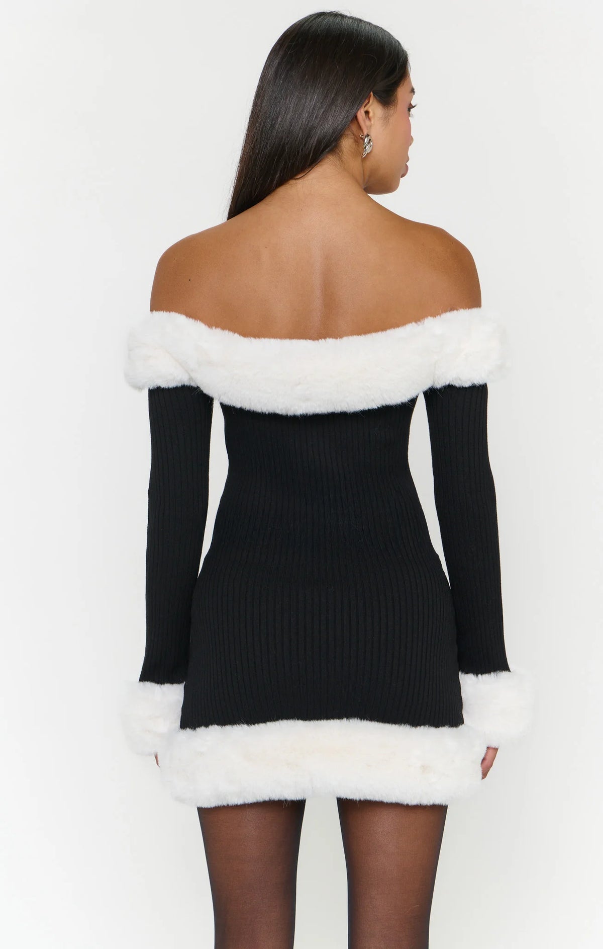Donna Mini Dress