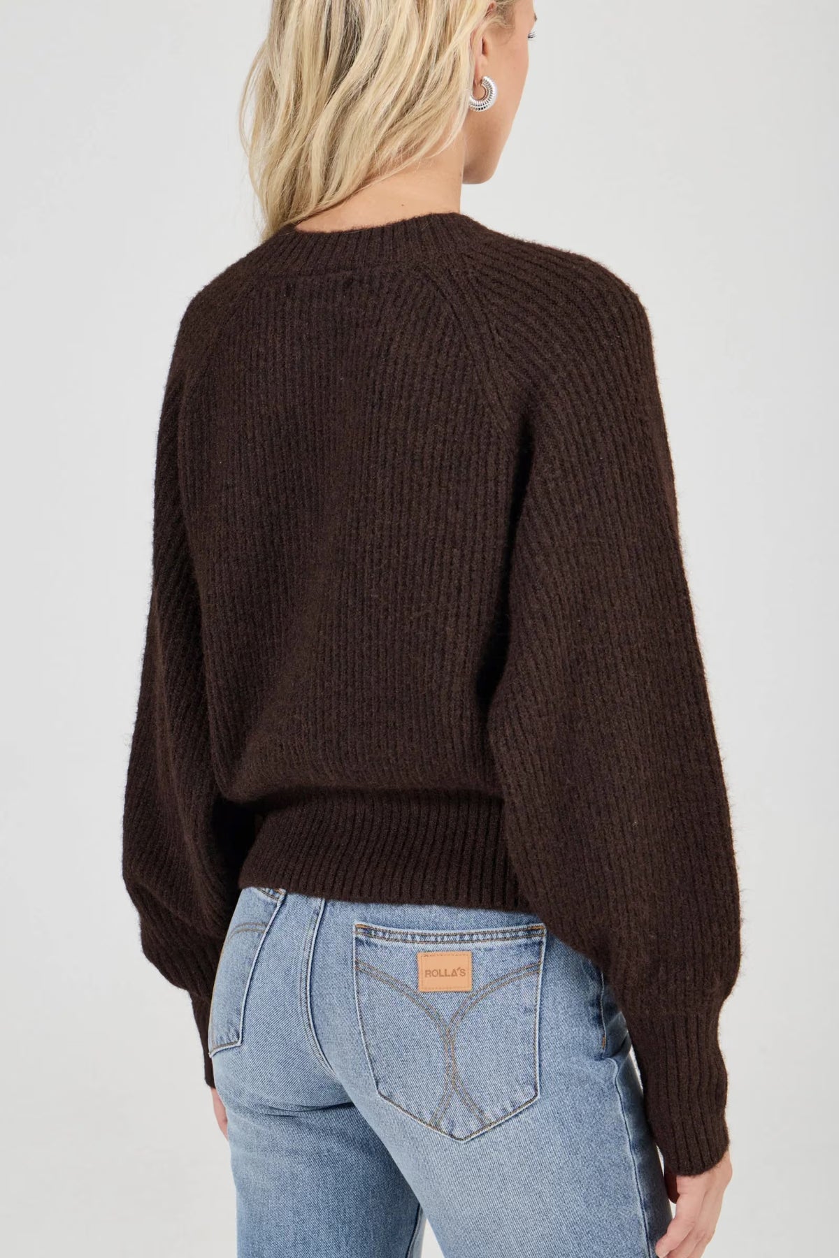 Duchess Cardigan