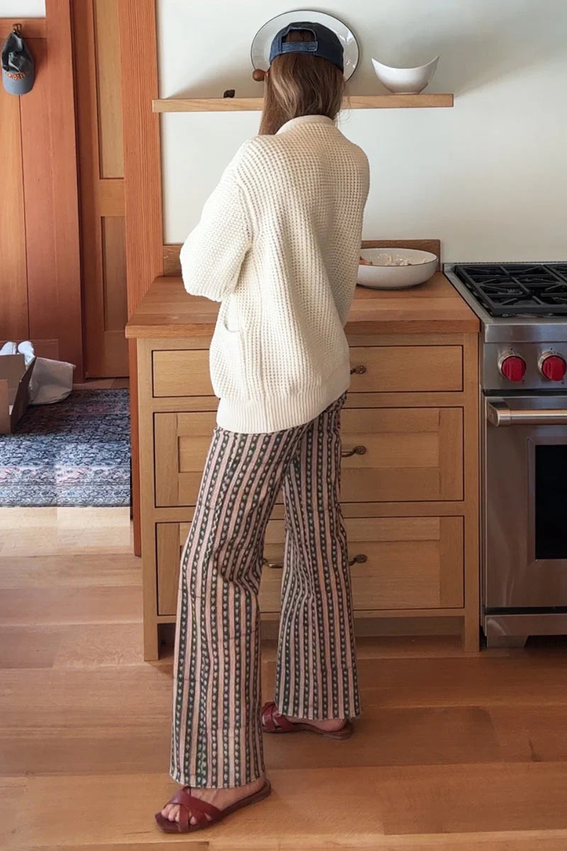 Everyday Pant