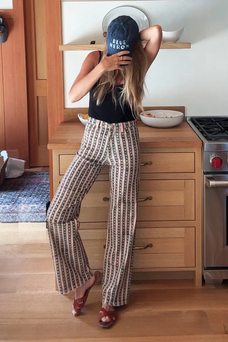 Everyday Pant