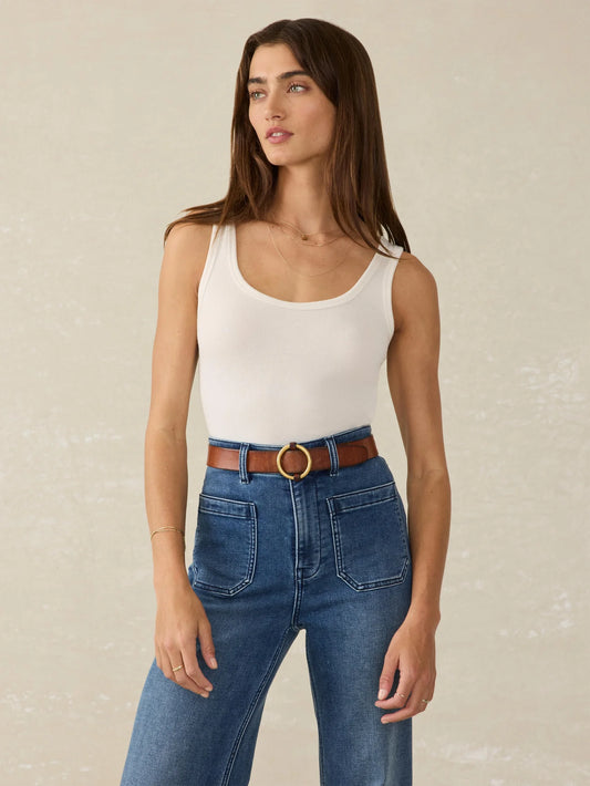 Featherweight Freestyle Tank