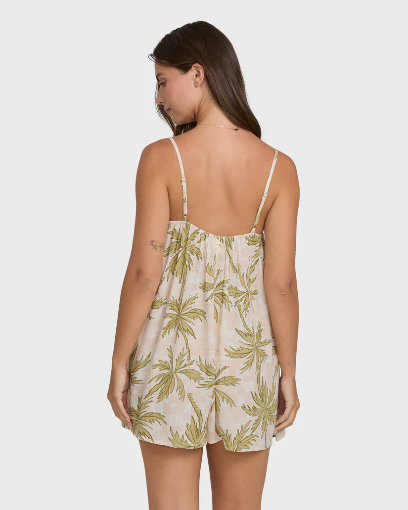 Fresh Daze Romper