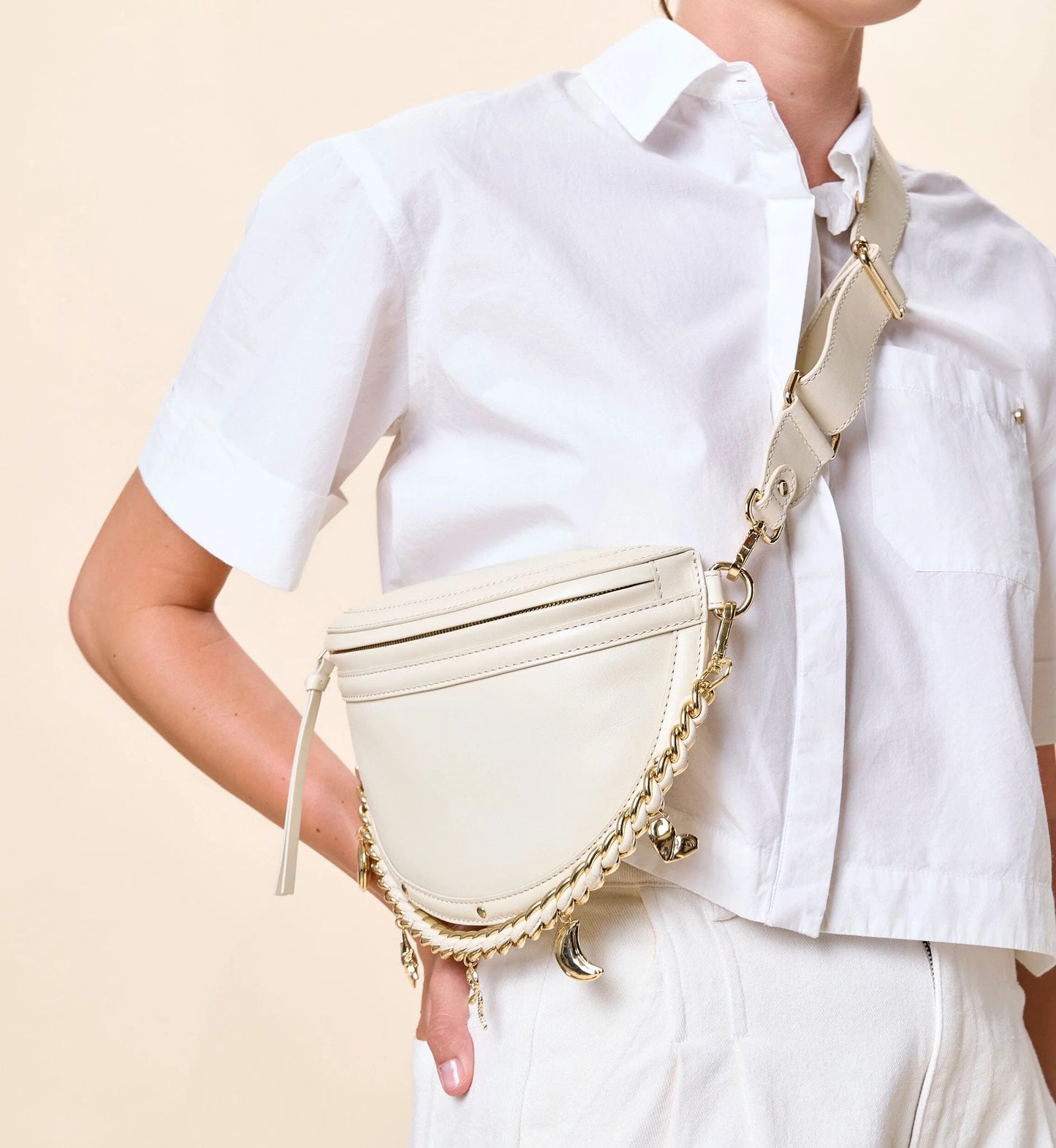 Galilea Fanny Pack