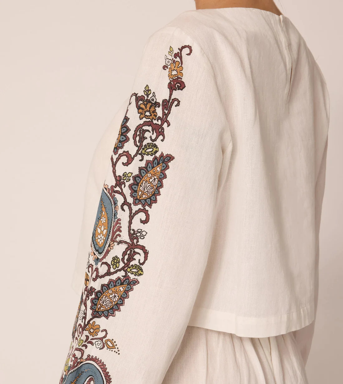 Georgia Blouse
