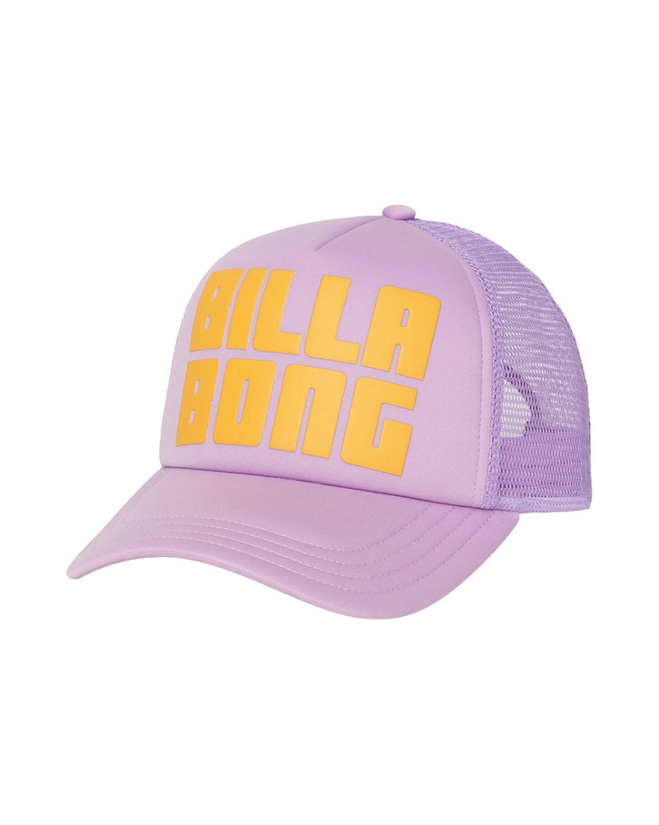 Grandpa Trucker
