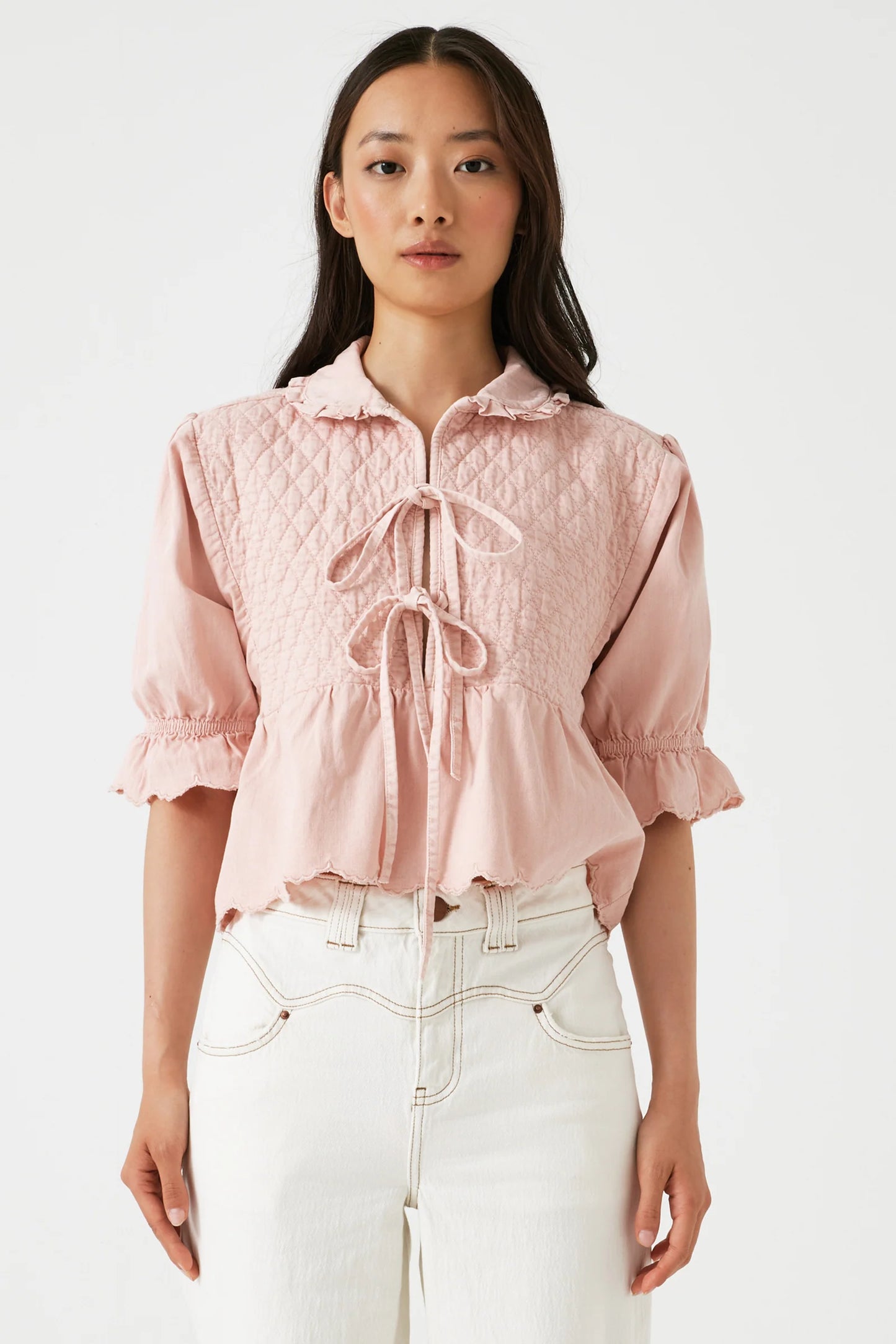Heidi Blouse