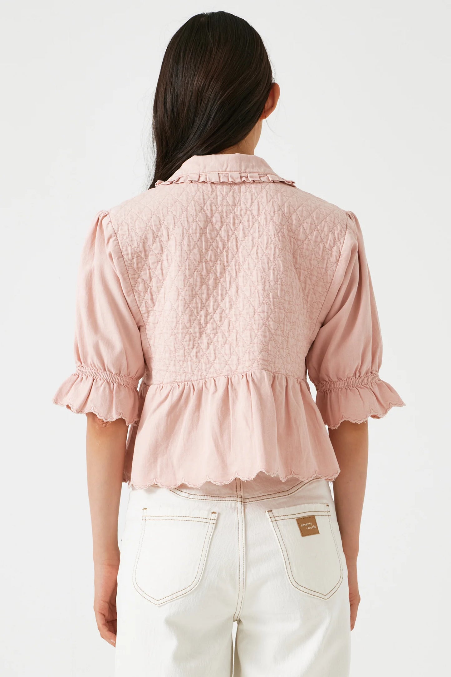 Heidi Blouse