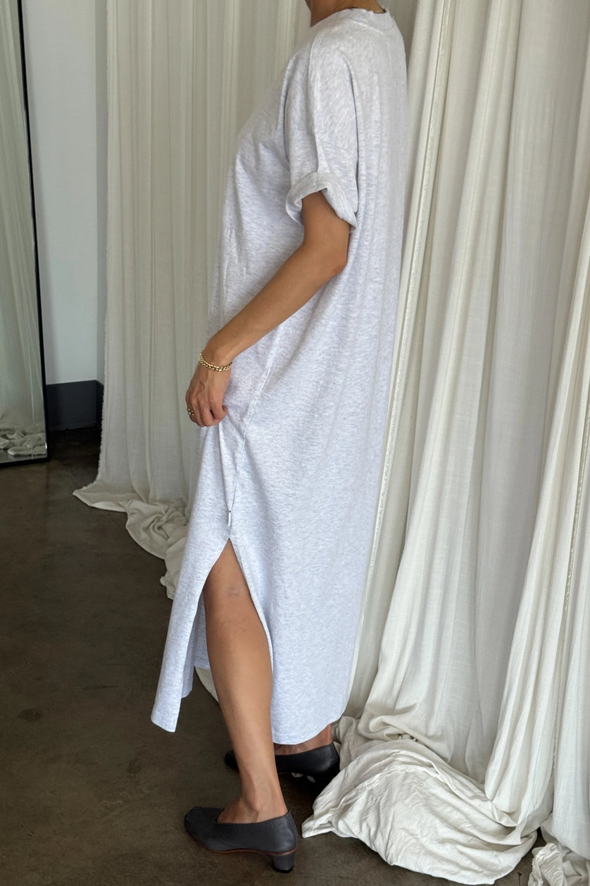 Her Dress