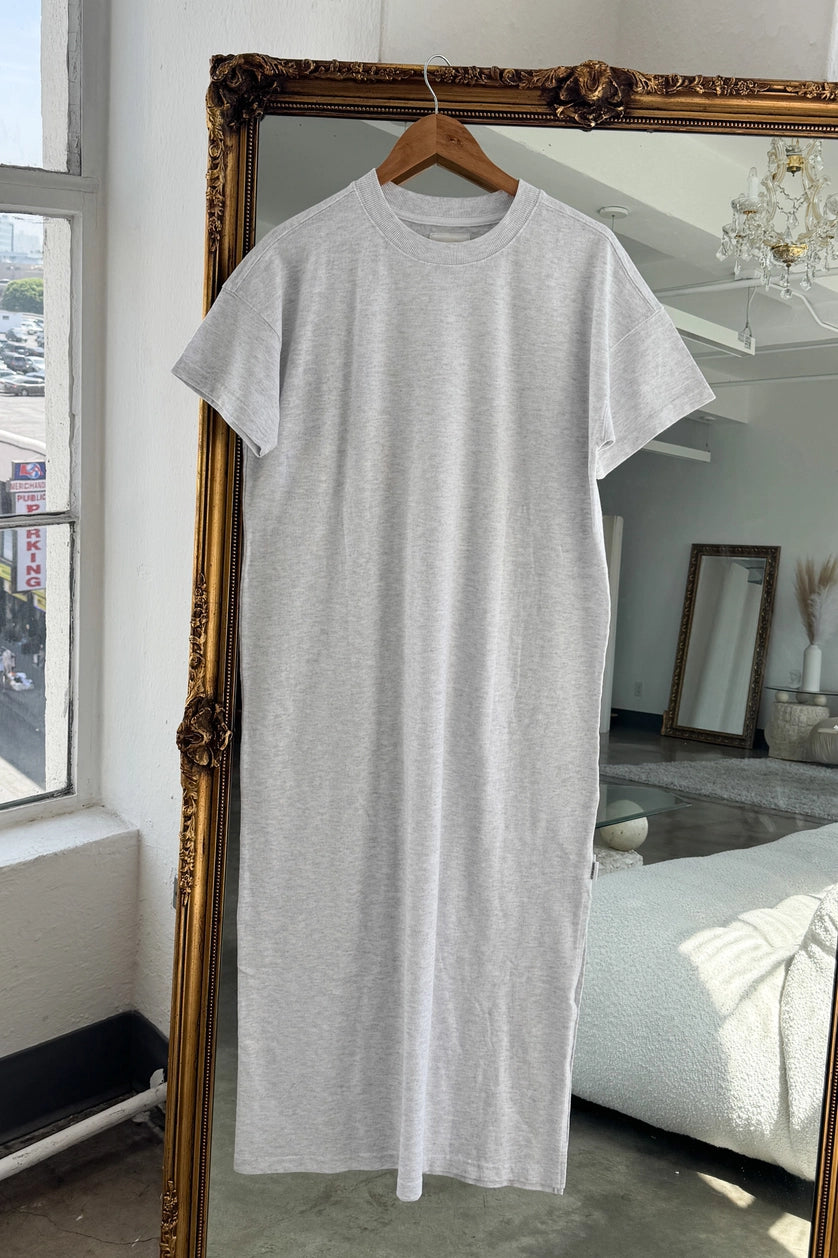 Her Dress