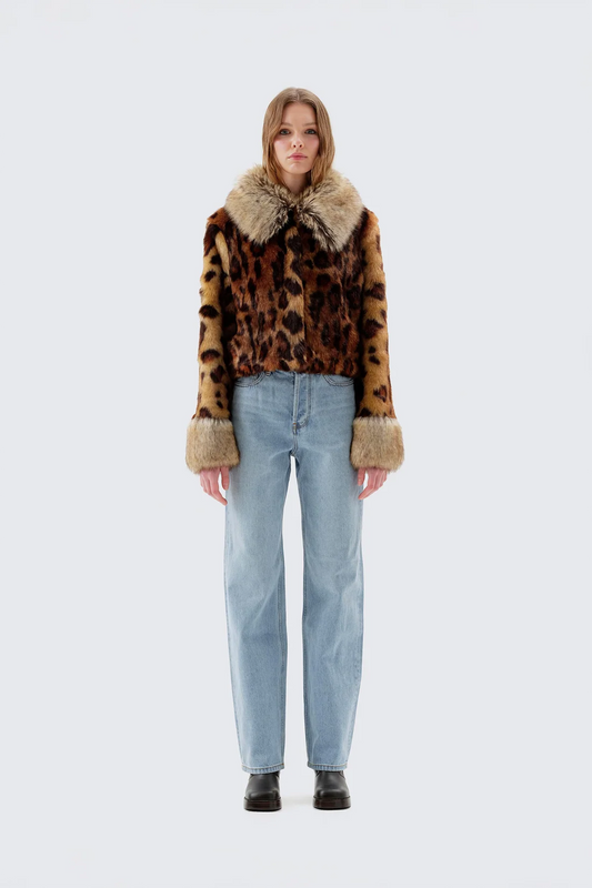 Hidden Tiger Jacket