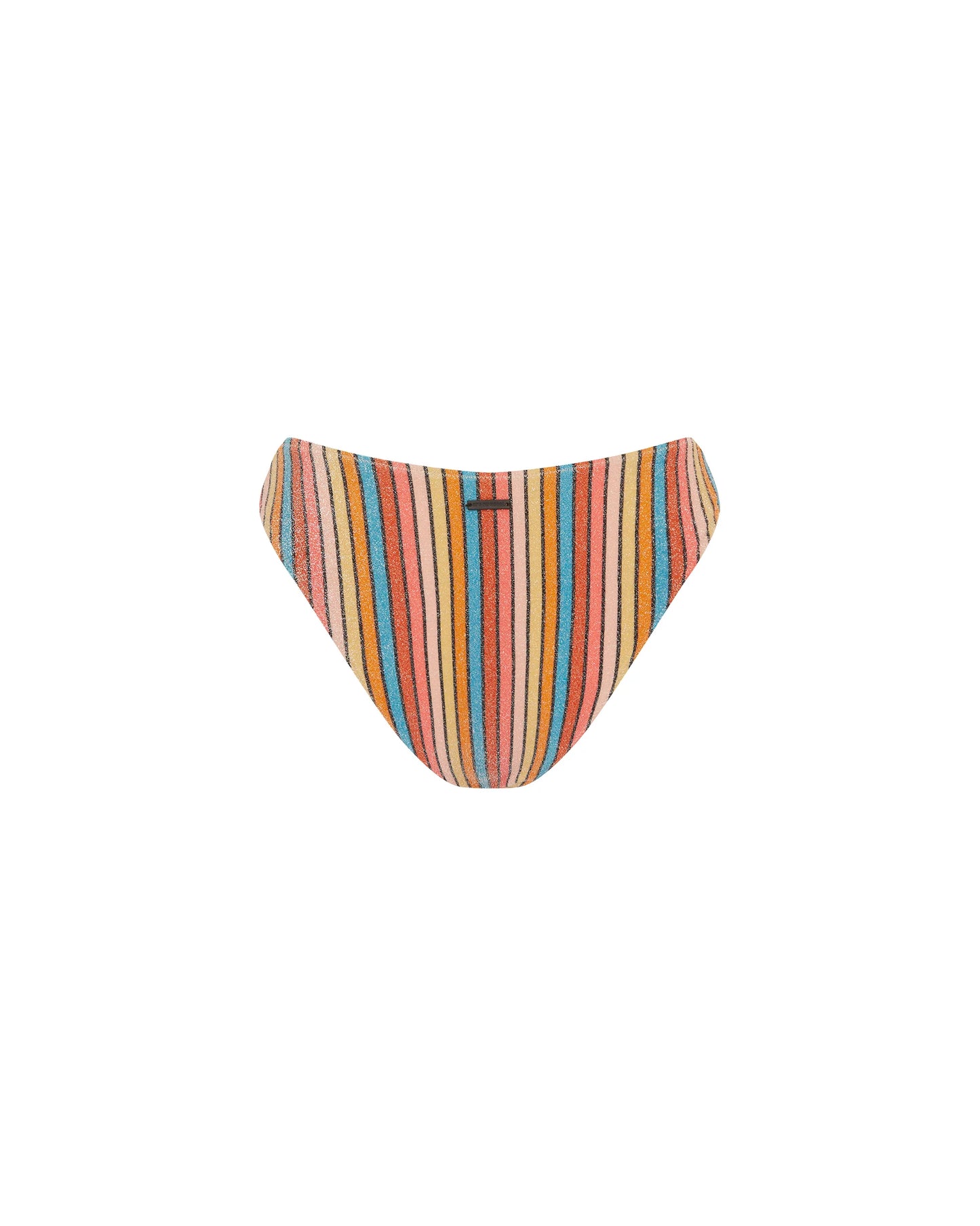 The High Curve Pant