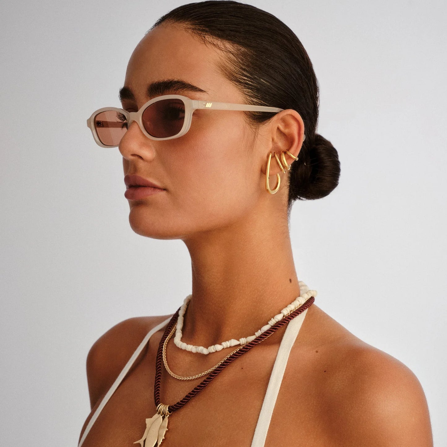 Honey Pot Sunglasses