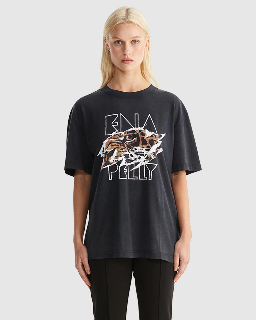 FINAL SALE - Jessie Oversized Tee