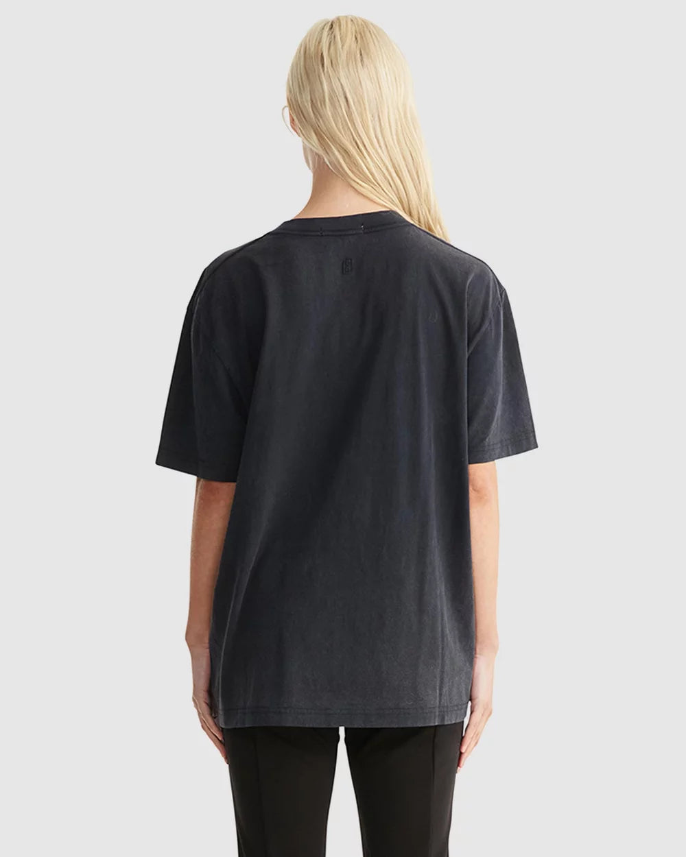 FINAL SALE - Jessie Oversized Tee