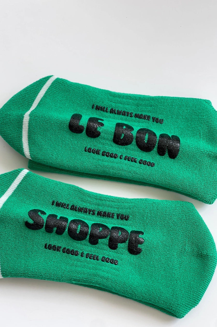 Hugger Socks