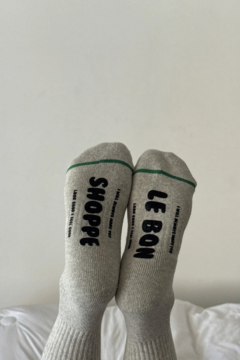 Hugger Socks