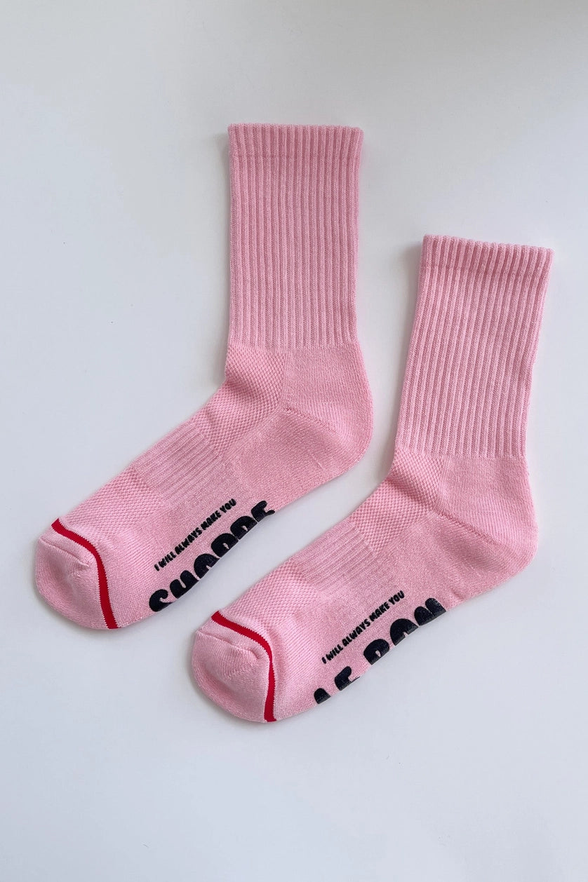 Hugger Socks