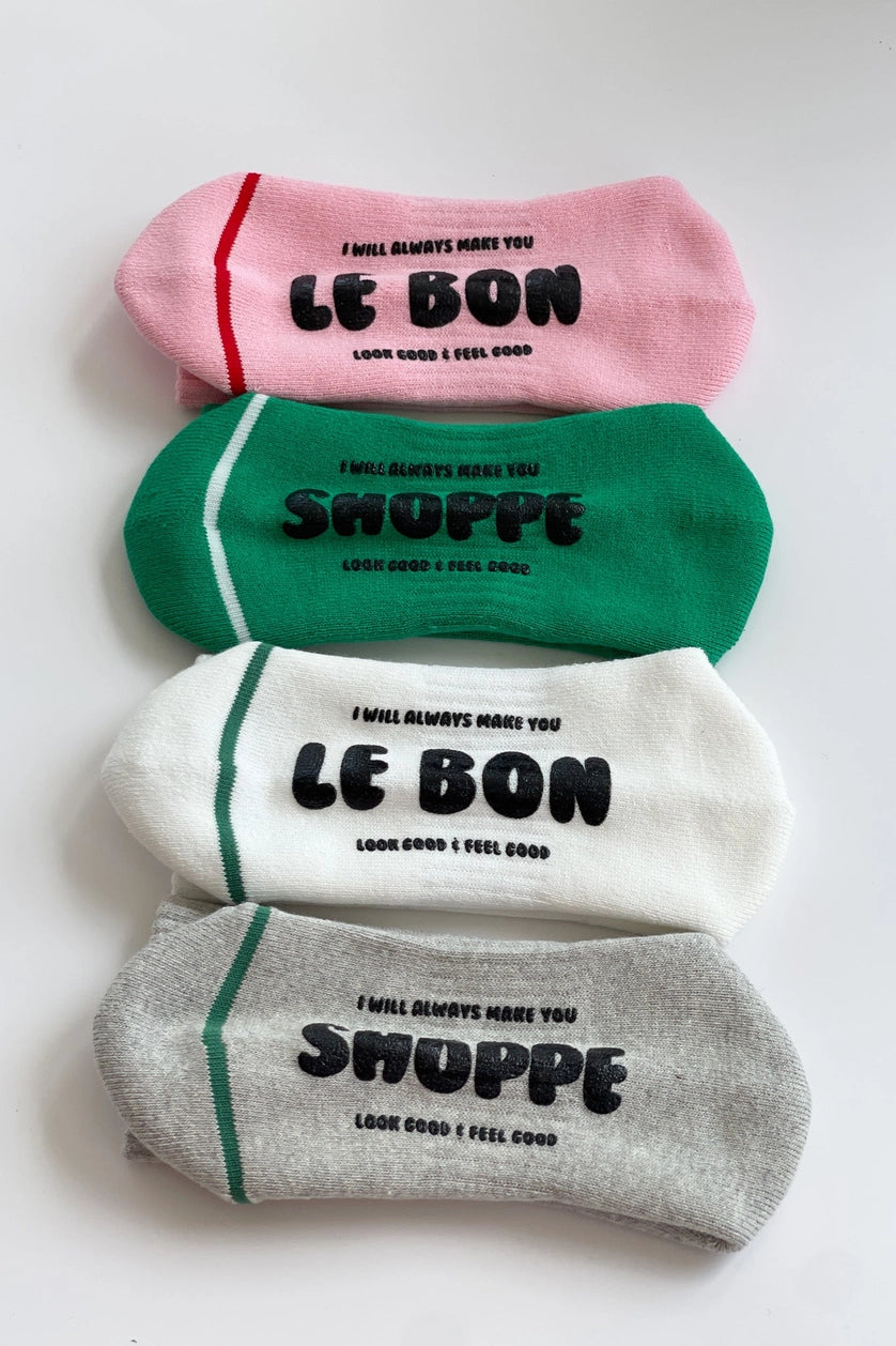 Hugger Socks