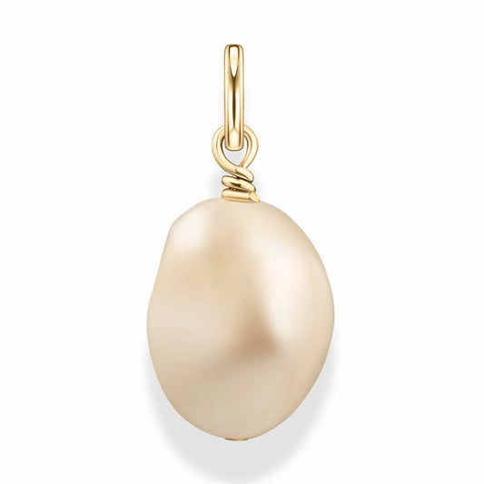 Imogen Pearl Charm