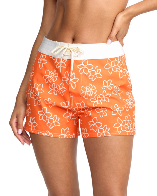 Josie Have It All Boardshort