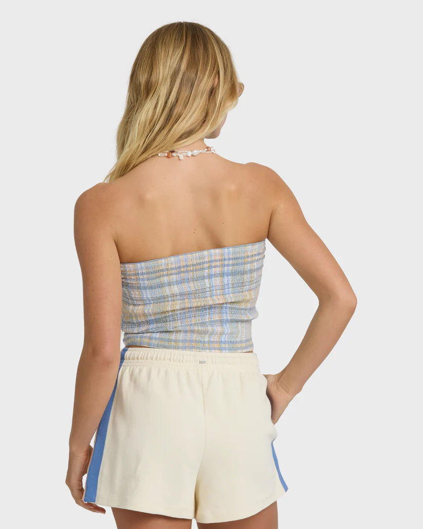 Keep It Simple Tube Top