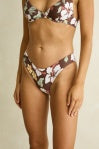 Koko Floral Holiday Pant