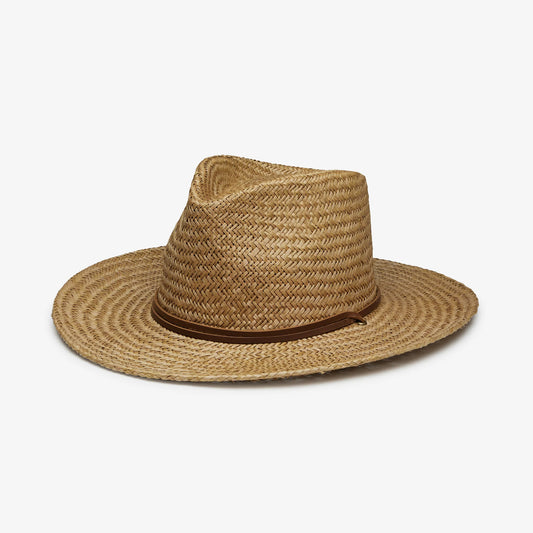 Lisbon Straw Rancher