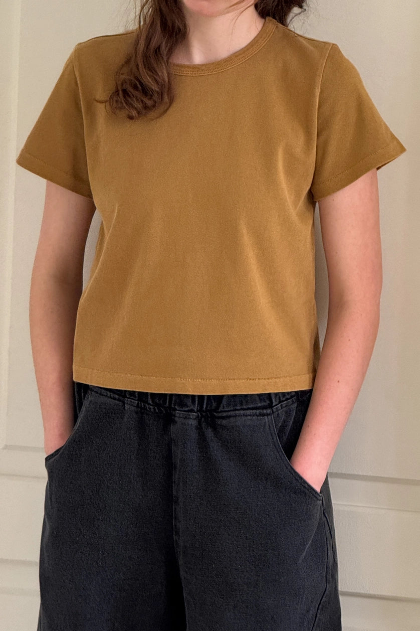 The Little Boy Tee