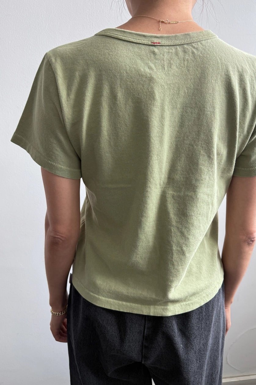 The Little Boy Tee