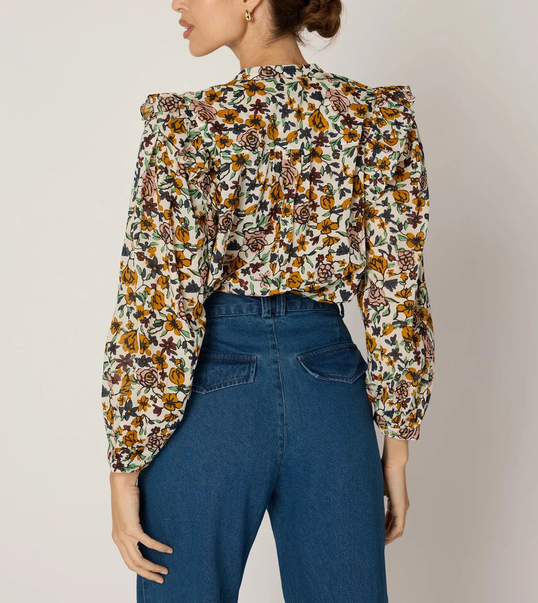 Malin Blouse