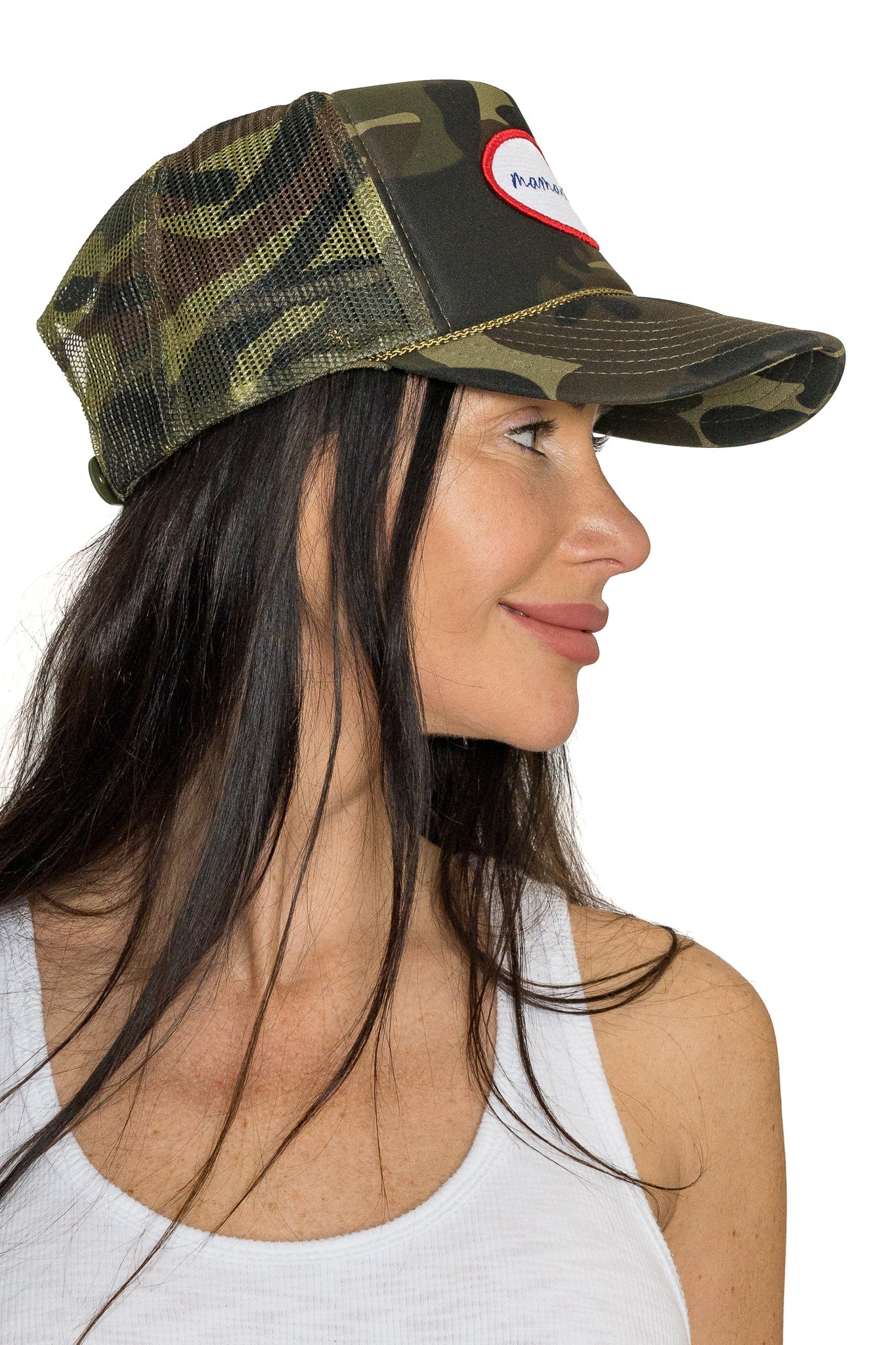 Mamacita Trucker Hat