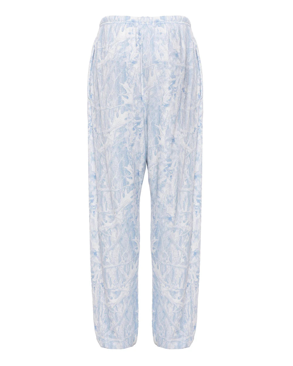 Blue Manhunt Kimmy Pant