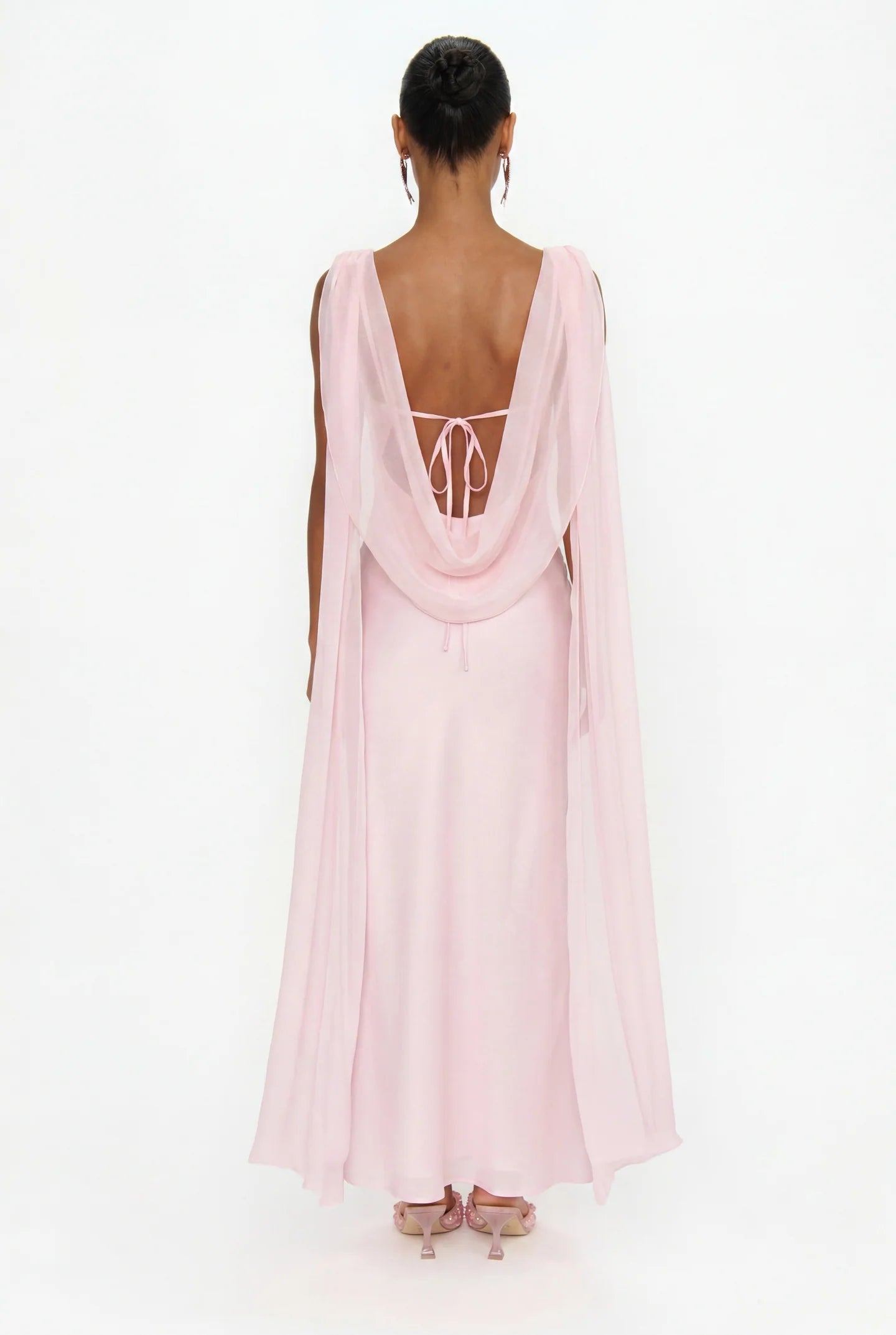 Maya Midi Dress