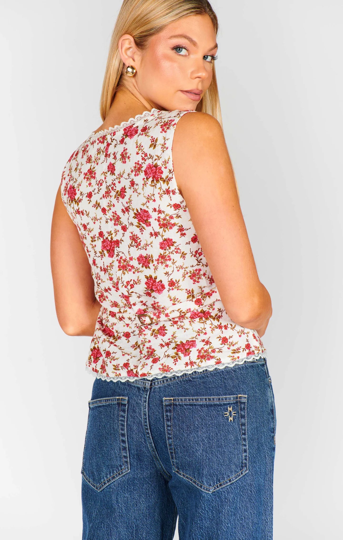 Mimi Top