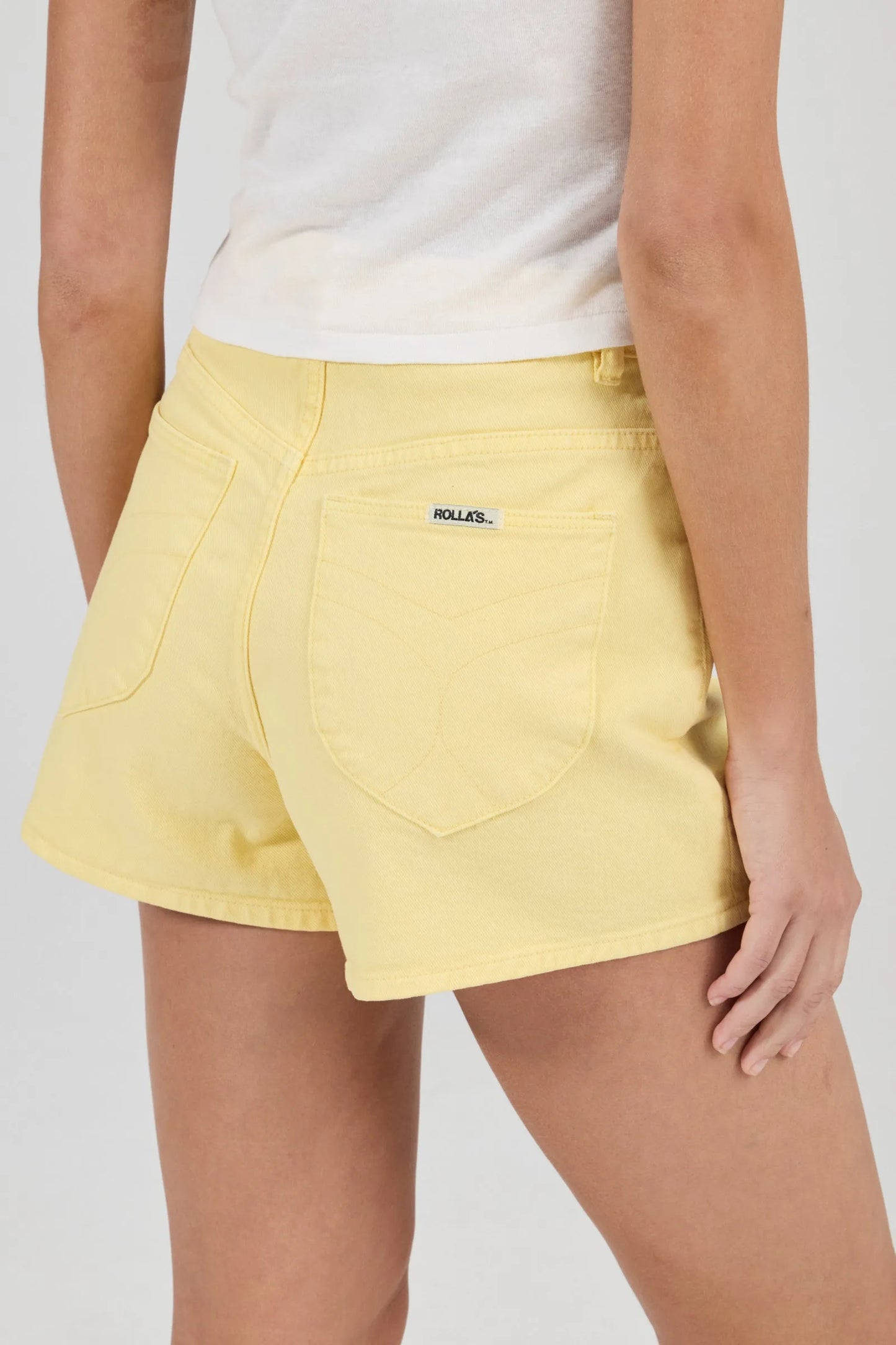 Mirage Short