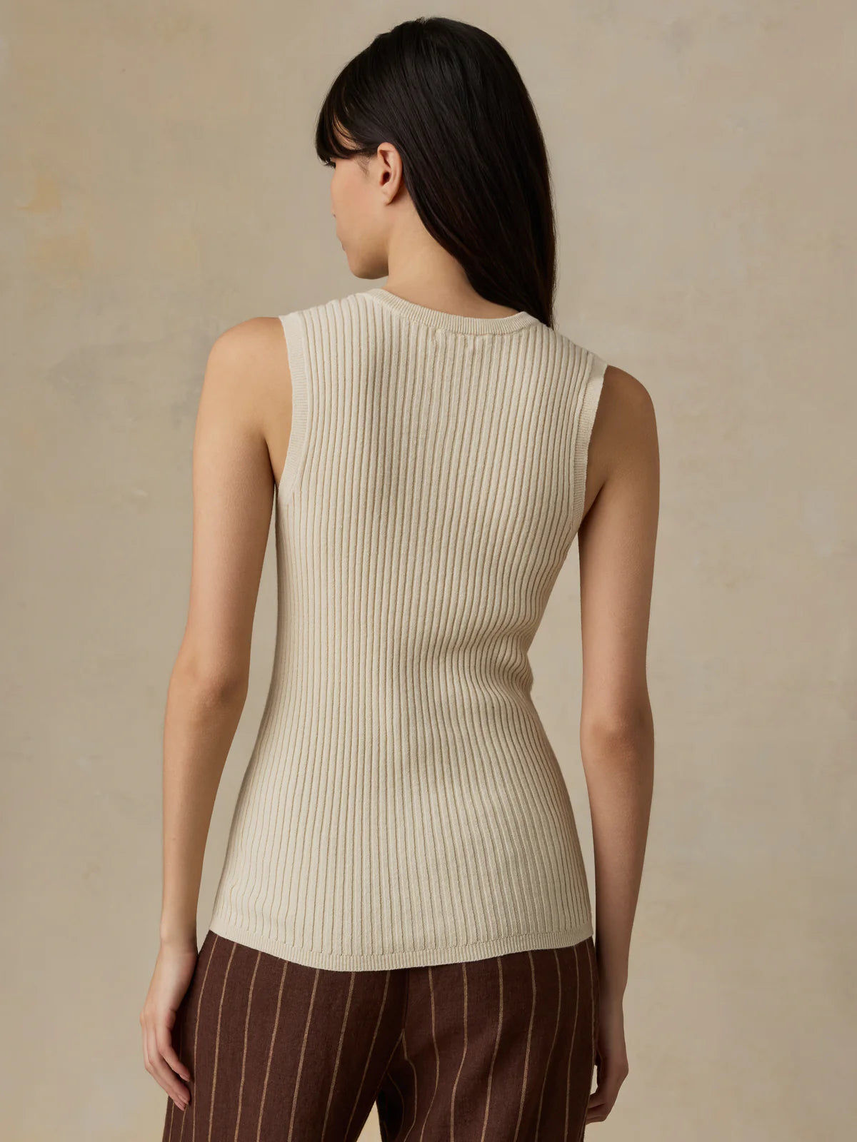 Miramar Linen Cami Cardigan