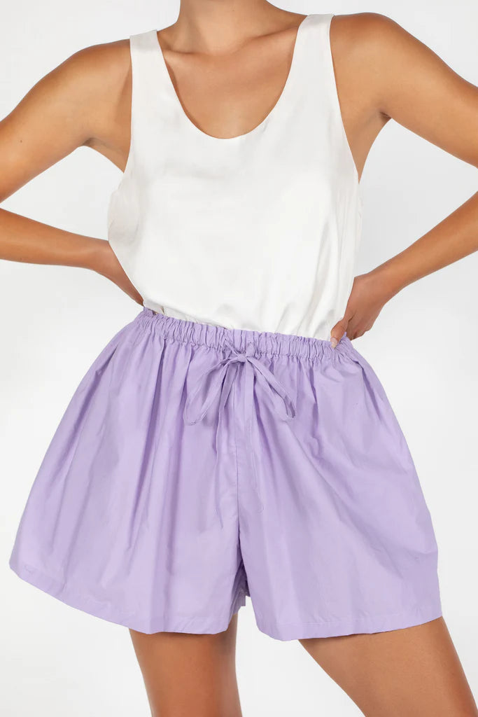 Olly Shorts